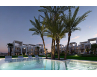 Nouvelle construction - Appartement - Ciudad Quesada