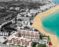 Nouvelle construction - Appartement - Denia