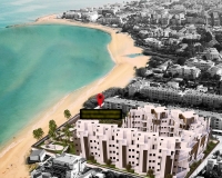 Nouvelle construction - Appartement - Denia