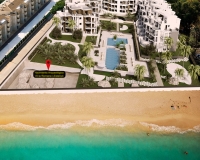 Nouvelle construction - Appartement - Denia