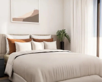 Nouvelle construction - Appartement - Finestrat - Finestrat Urbanizaciones