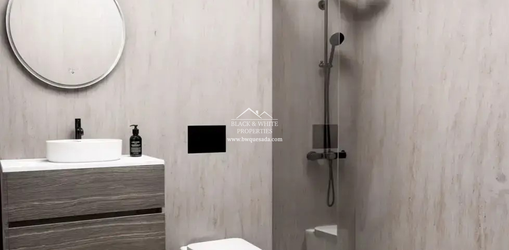 Nouvelle construction - Appartement - Finestrat - Finestrat Urbanizaciones