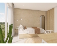 Nouvelle construction - Appartement - Guardamar del Segura - El Raso