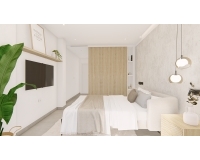 Nouvelle construction - Appartement - Guardamar del Segura - El Raso