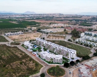 Nouvelle construction - Appartement - Guardamar del Segura - El Raso