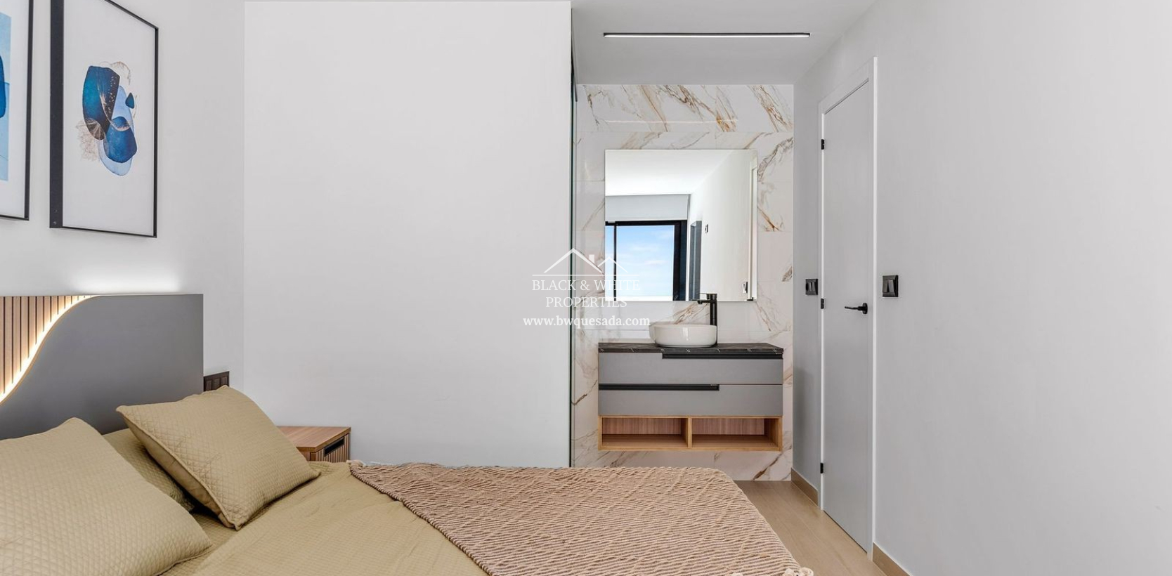 Nouvelle construction - Appartement - Guardamar del Segura - El Raso