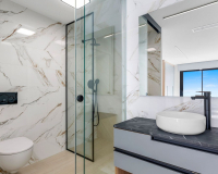 Nouvelle construction - Appartement - Guardamar del Segura - El Raso