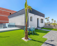 Nouvelle construction - Appartement - Guardamar del Segura - El Raso