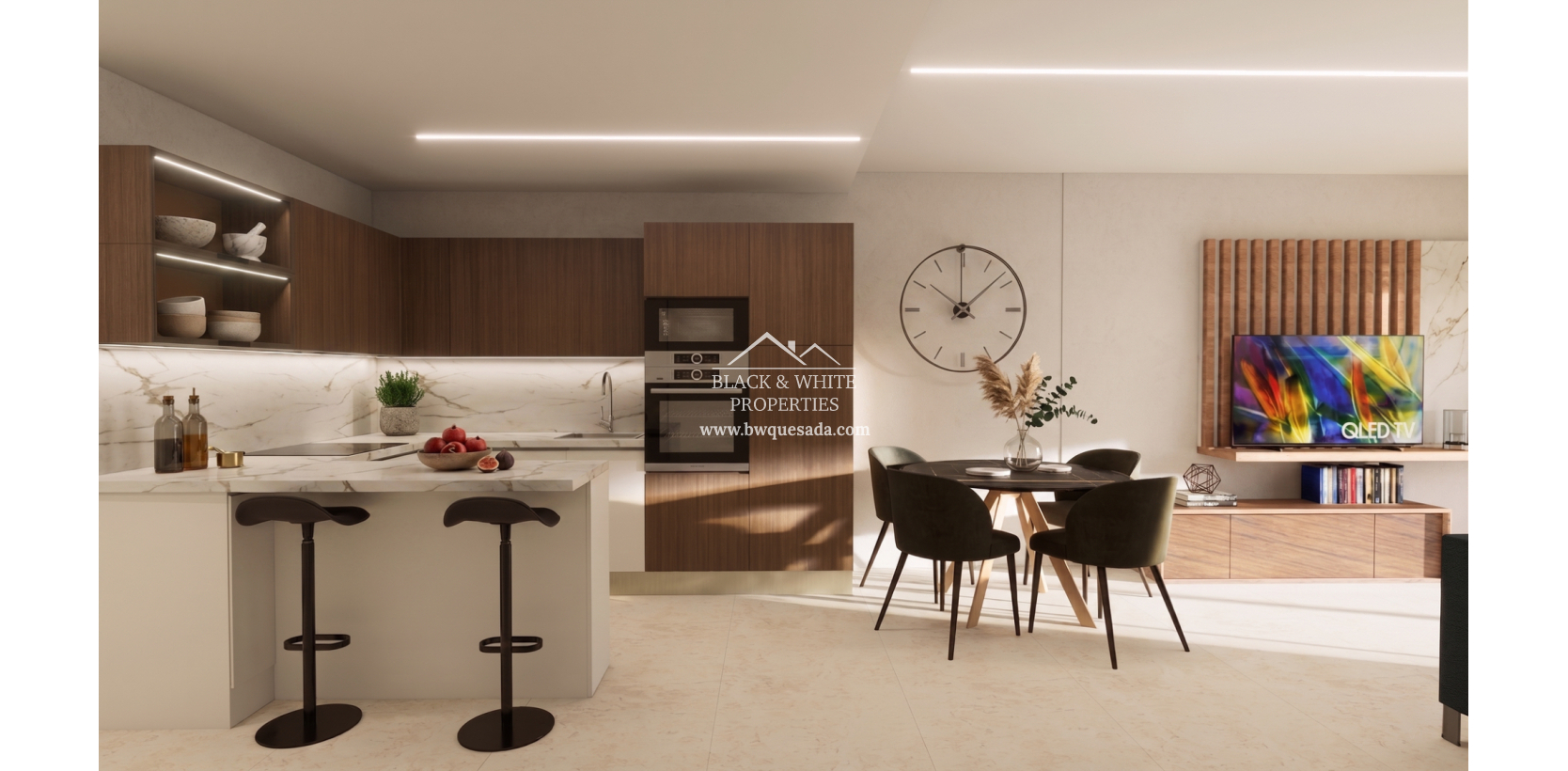 Nouvelle construction - Appartement - Guardamar del Segura - El Raso