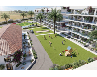Nouvelle construction - Appartement - Guardamar del Segura - El Raso