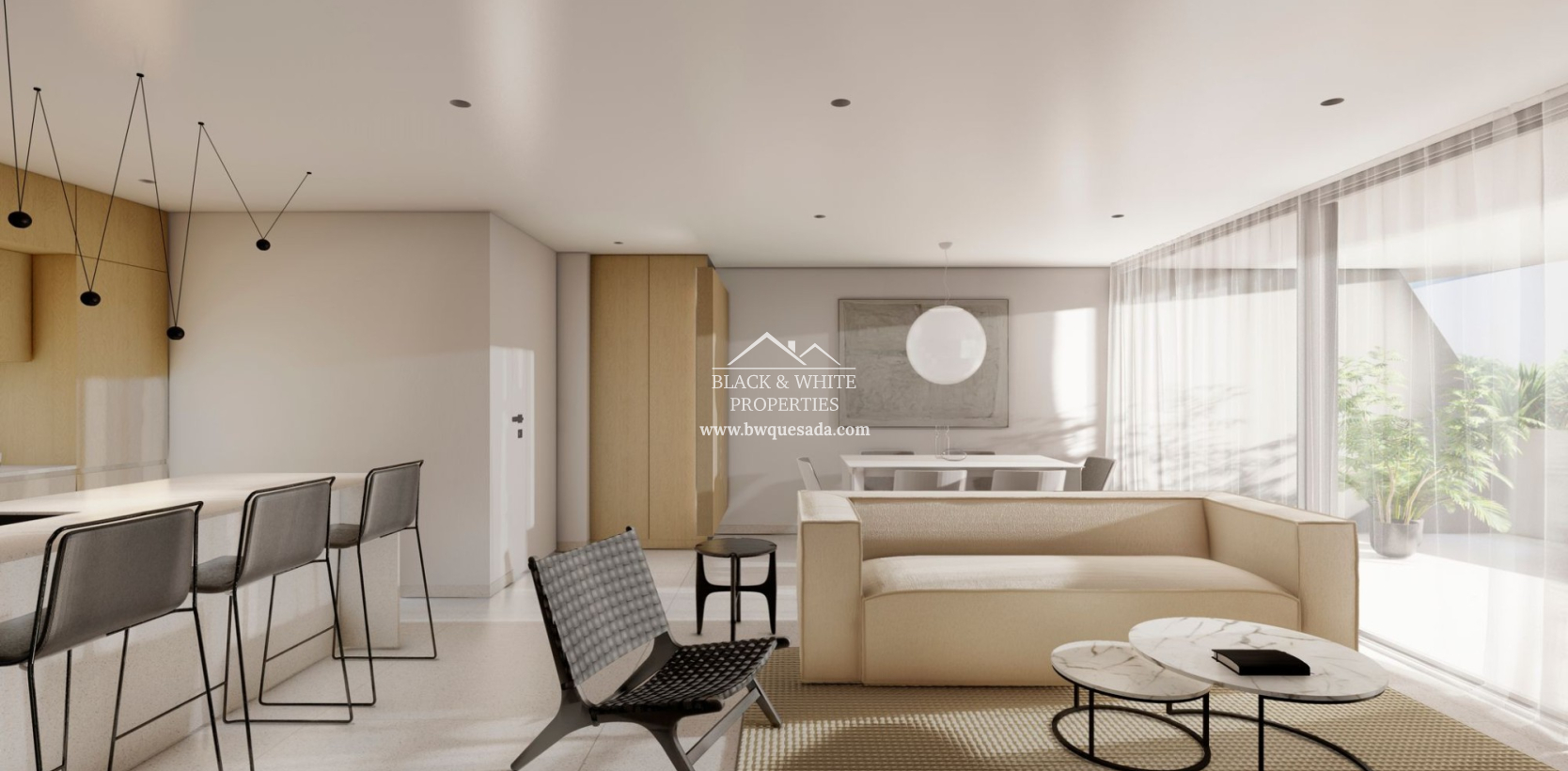 Nouvelle construction - Appartement - Guardamar del Segura - El Raso