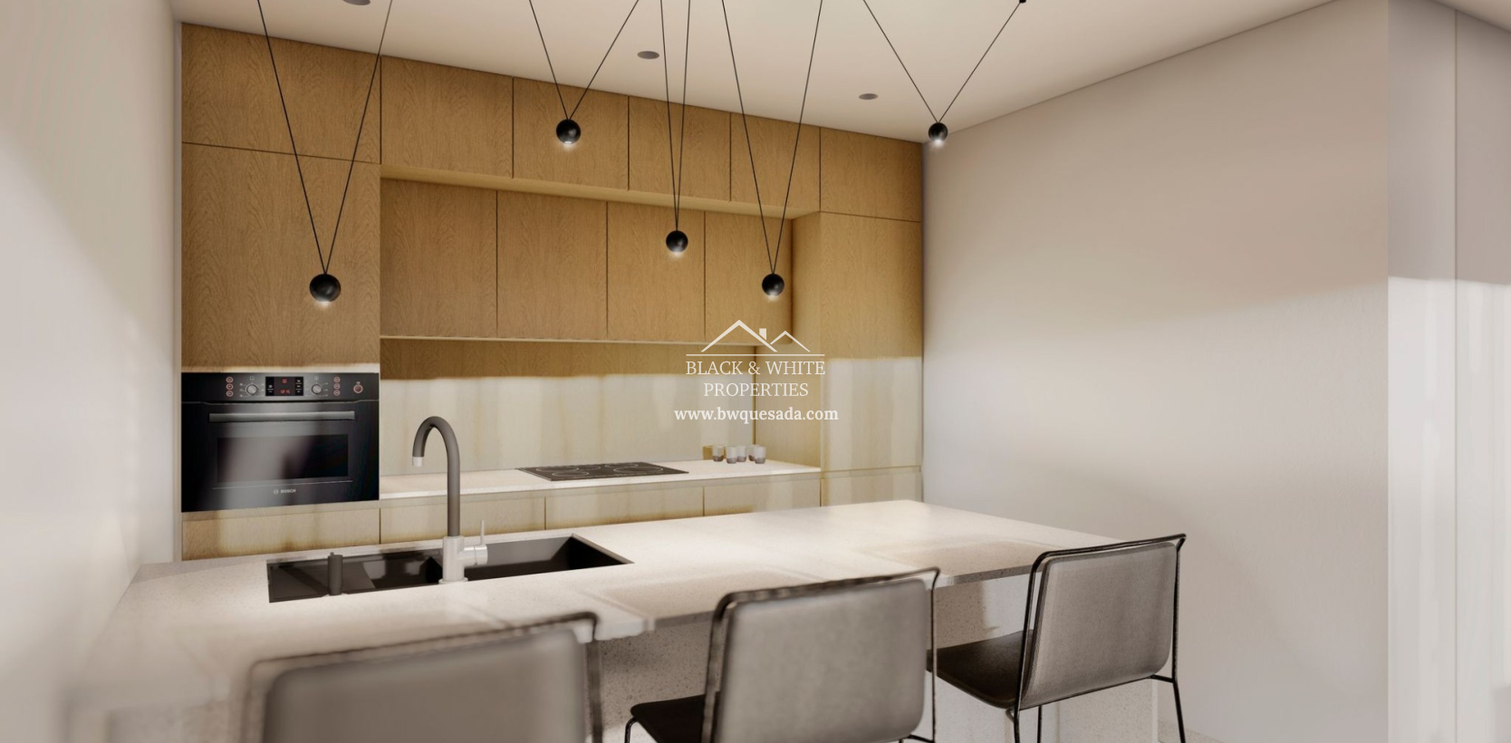 Nouvelle construction - Appartement - Guardamar del Segura - El Raso