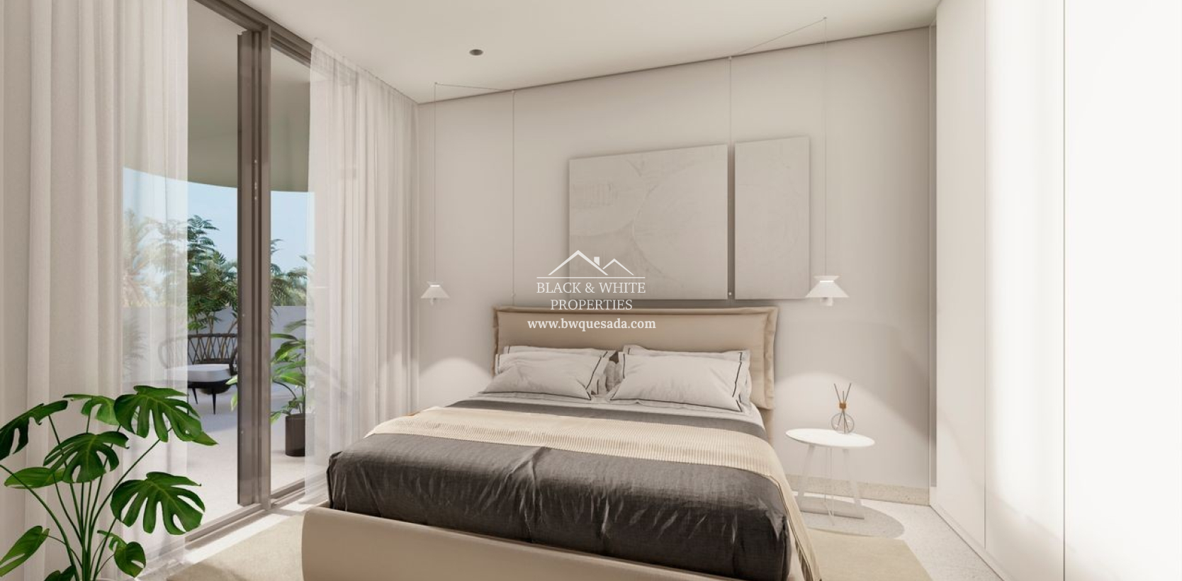 Nouvelle construction - Appartement - Guardamar del Segura - El Raso