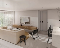 Nouvelle construction - Appartement - Guardamar del Segura