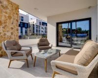 Nouvelle construction - Appartement - Guardamar del Segura