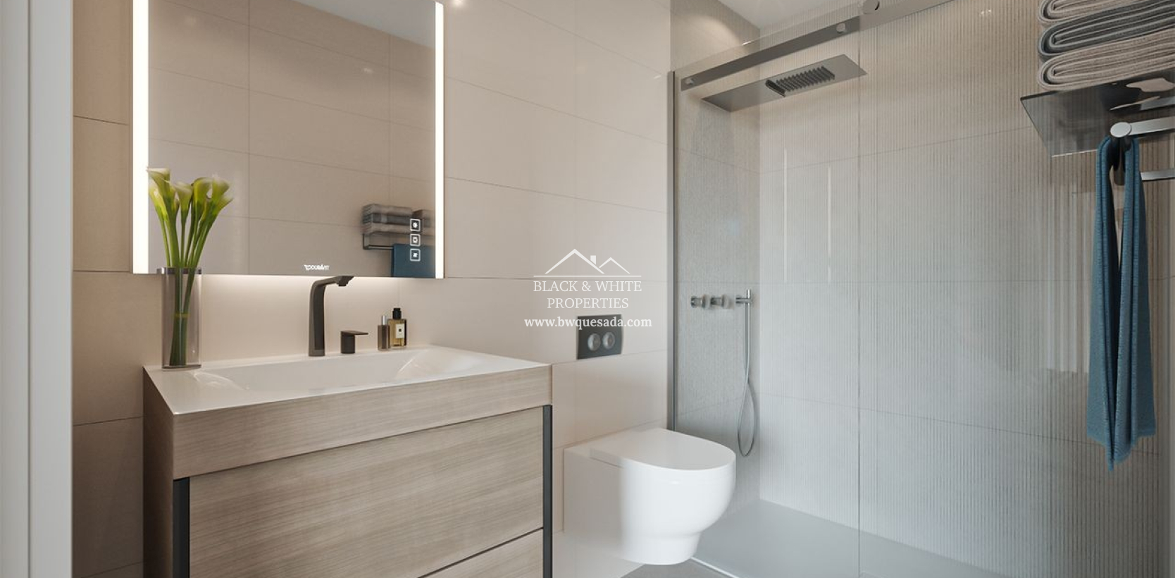 Nouvelle construction - Appartement - Guardamar del Segura