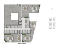 Nouvelle construction - Appartement - Guardamar del Segura