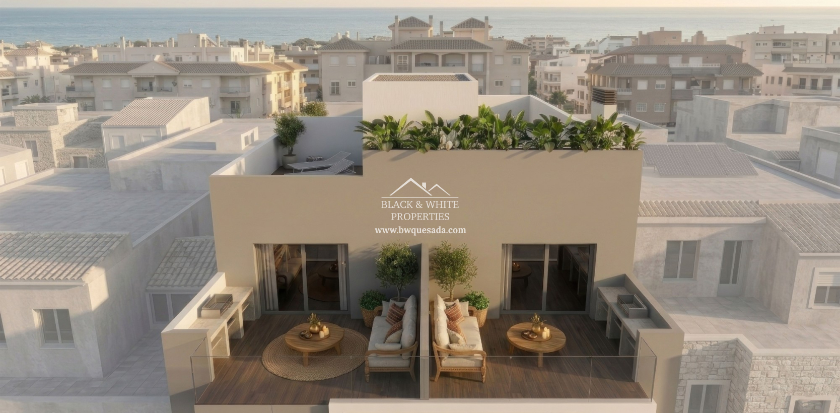 Nouvelle construction - Appartement - Guardamar del Segura