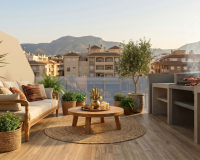 Nouvelle construction - Appartement - Guardamar del Segura