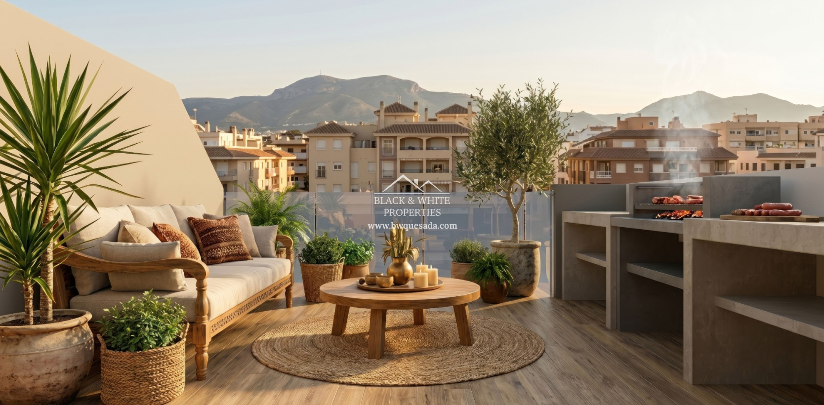 Nouvelle construction - Appartement - Guardamar del Segura