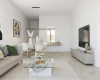 Nouvelle construction - Appartement - Guardamar del Segura