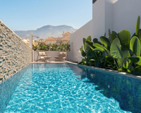 Nouvelle construction - Appartement - Guardamar del Segura