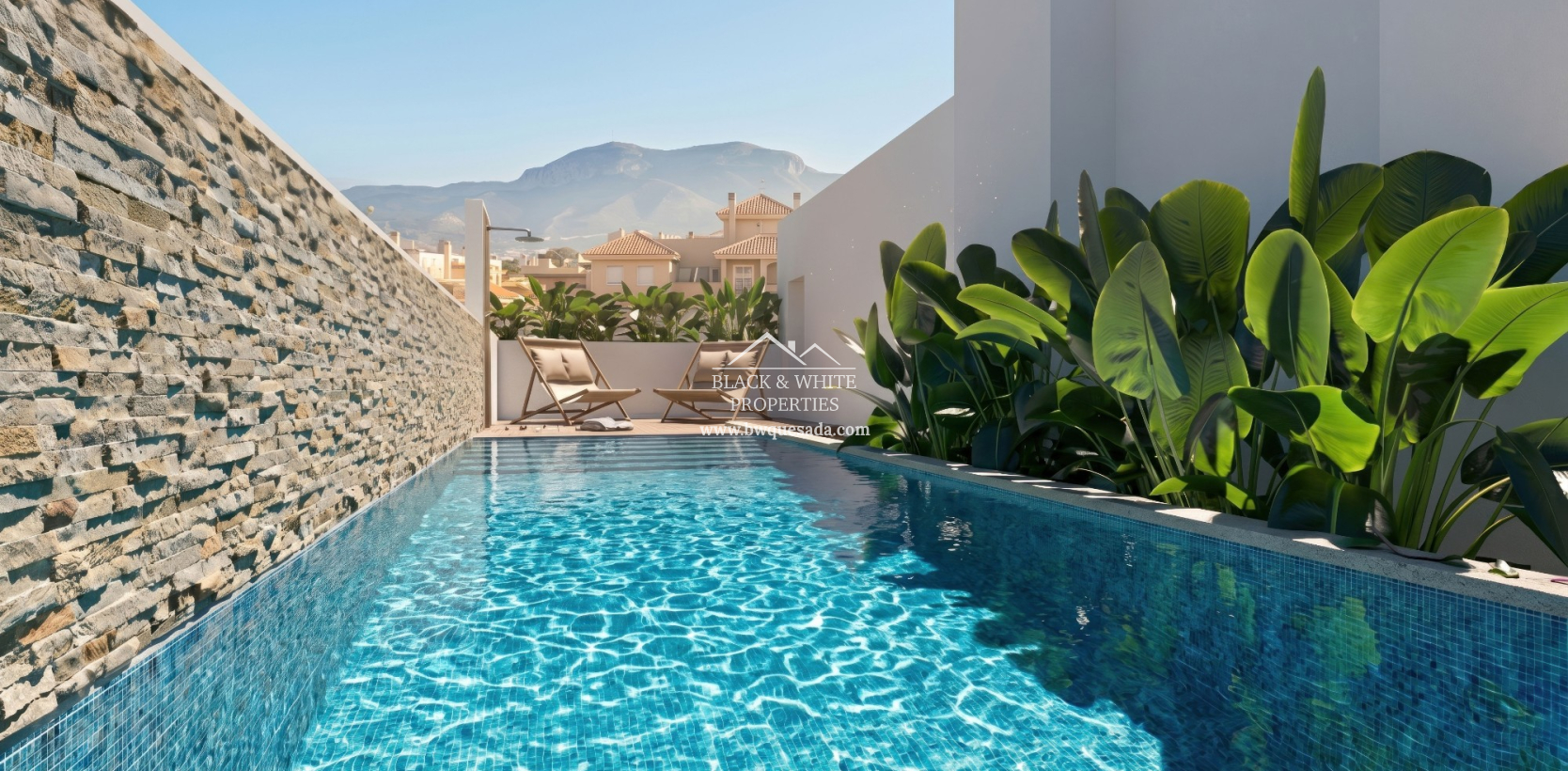 Nouvelle construction - Appartement - Guardamar del Segura