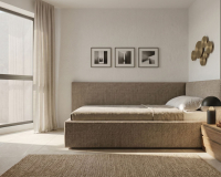 Nouvelle construction - Appartement - Guardamar del Segura