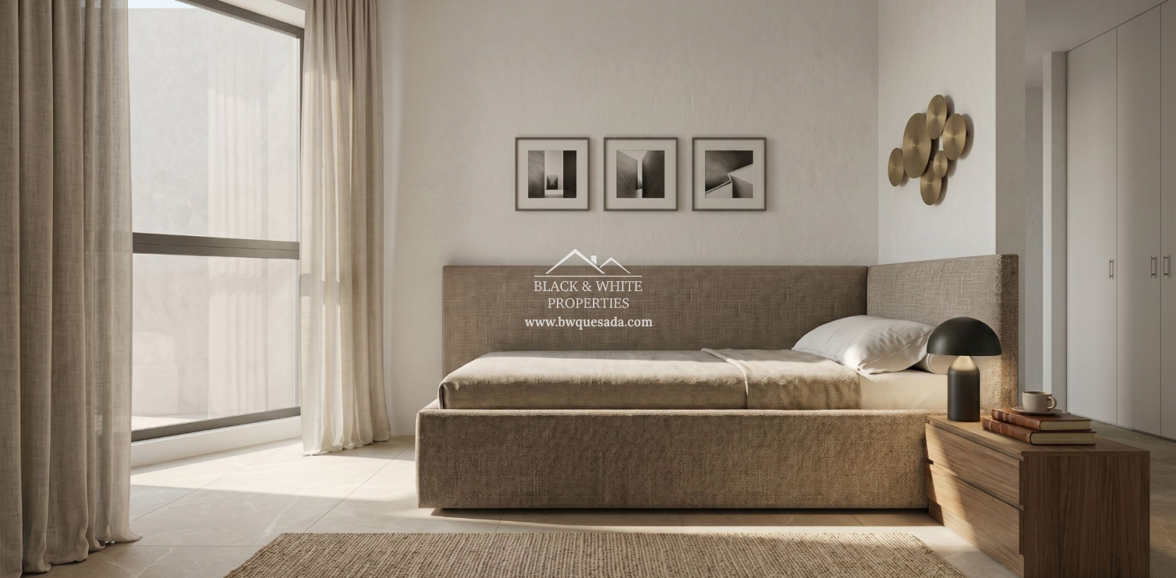Nouvelle construction - Appartement - Guardamar del Segura