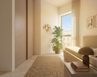 Nouvelle construction - Appartement - Guardamar del Segura