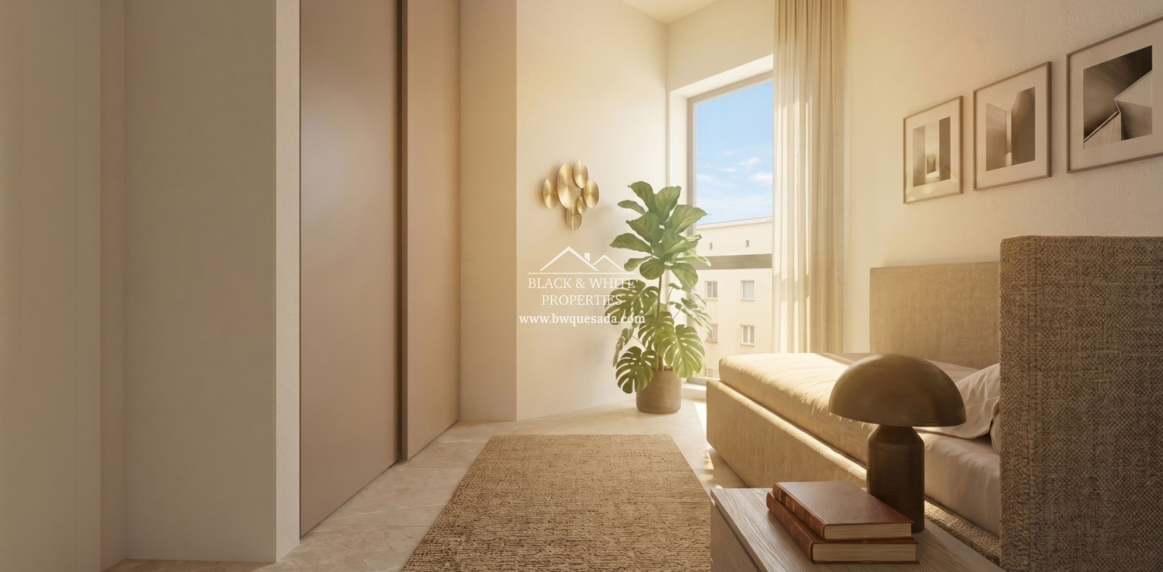 Nouvelle construction - Appartement - Guardamar del Segura
