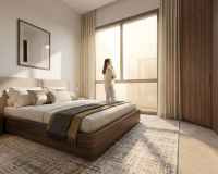 Nouvelle construction - Appartement - Guardamar del Segura