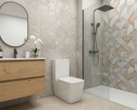 Nouvelle construction - Appartement - Guardamar del Segura