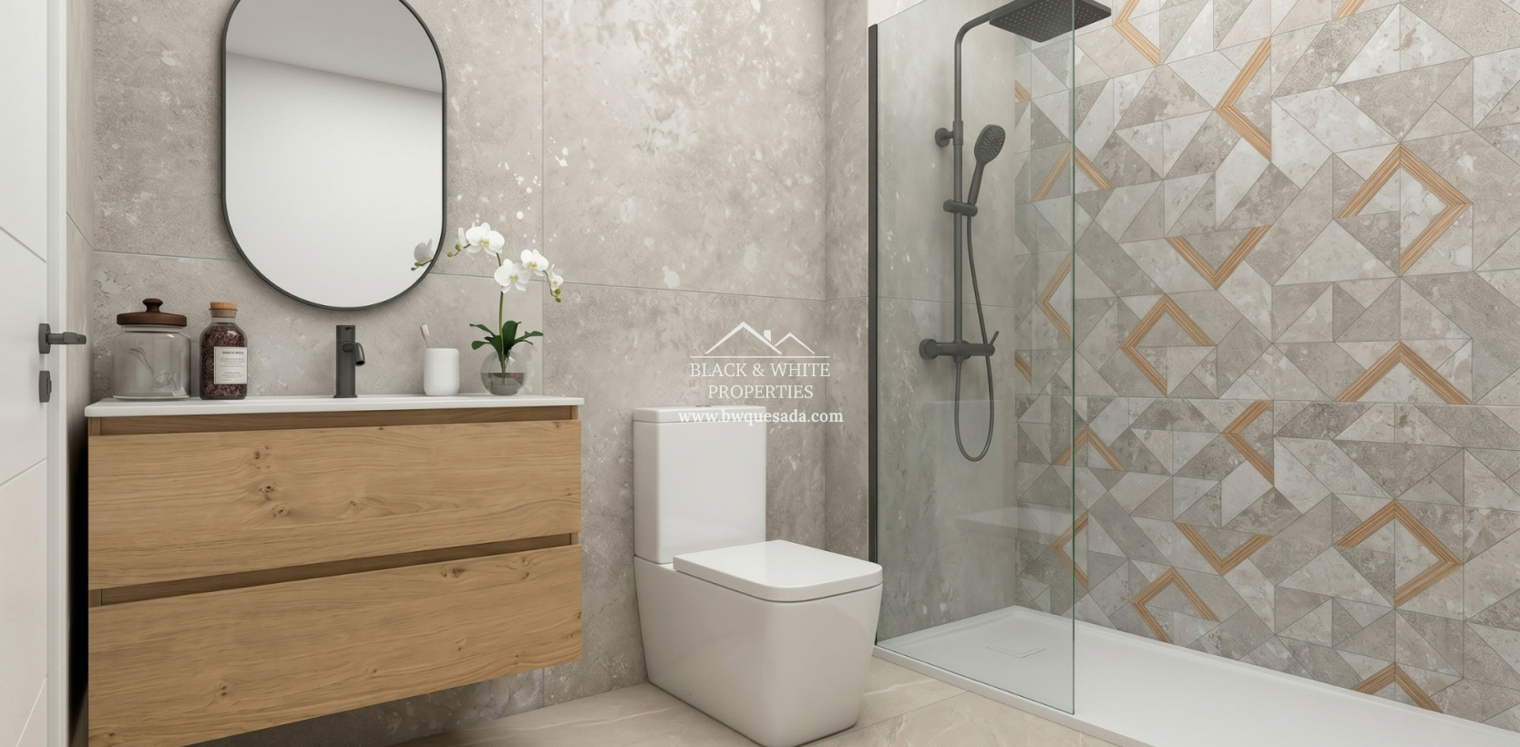 Nouvelle construction - Appartement - Guardamar del Segura