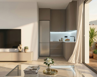 Nouvelle construction - Appartement - Guardamar del Segura