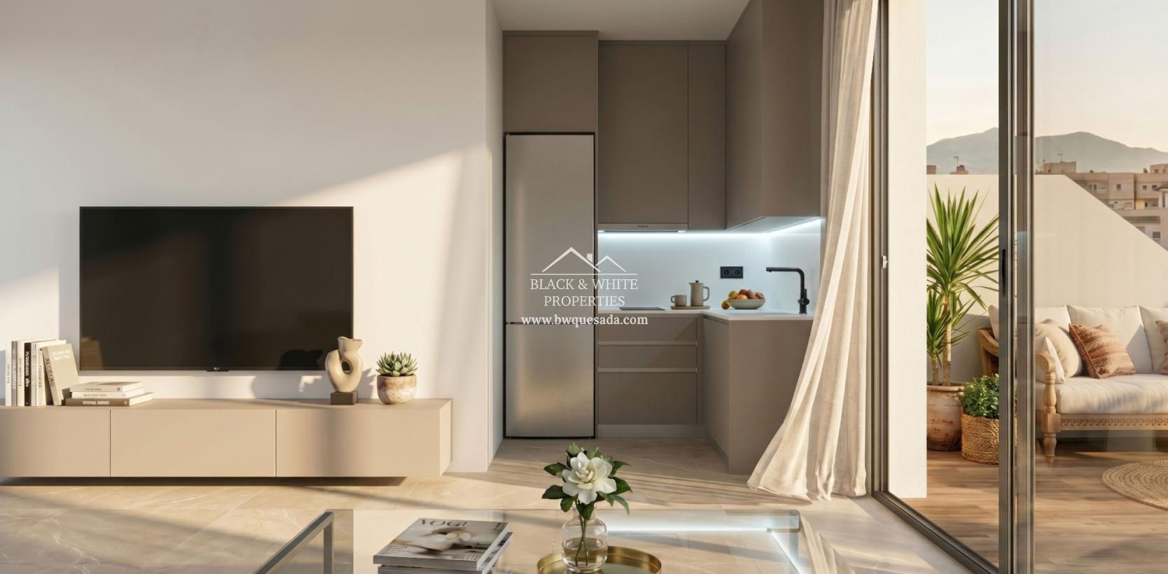 Nouvelle construction - Appartement - Guardamar del Segura