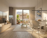 Nouvelle construction - Appartement - Guardamar del Segura