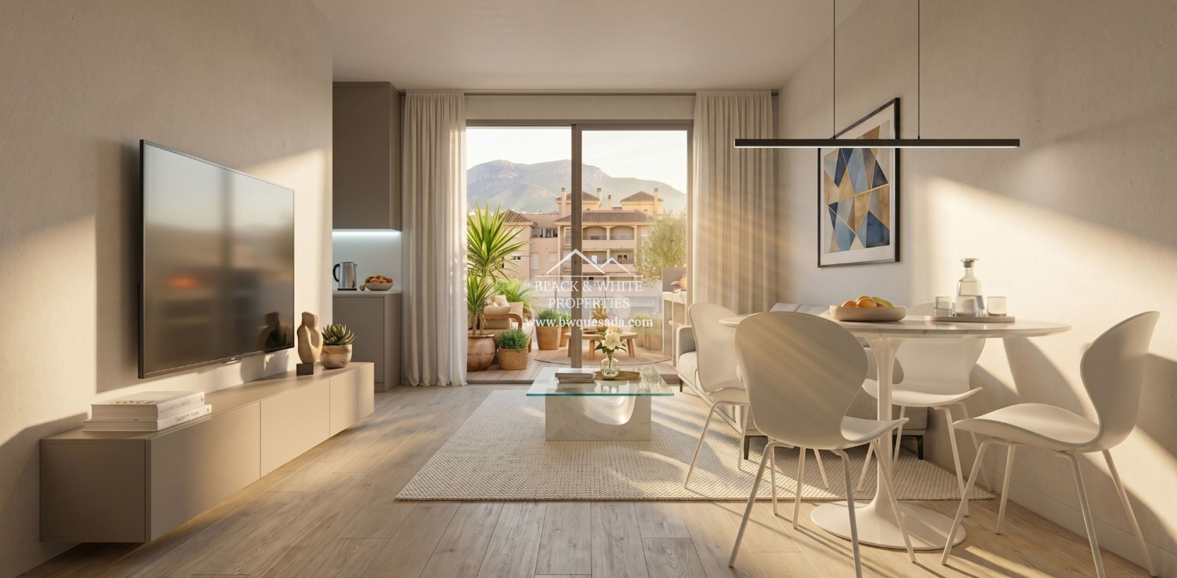 Nouvelle construction - Appartement - Guardamar del Segura