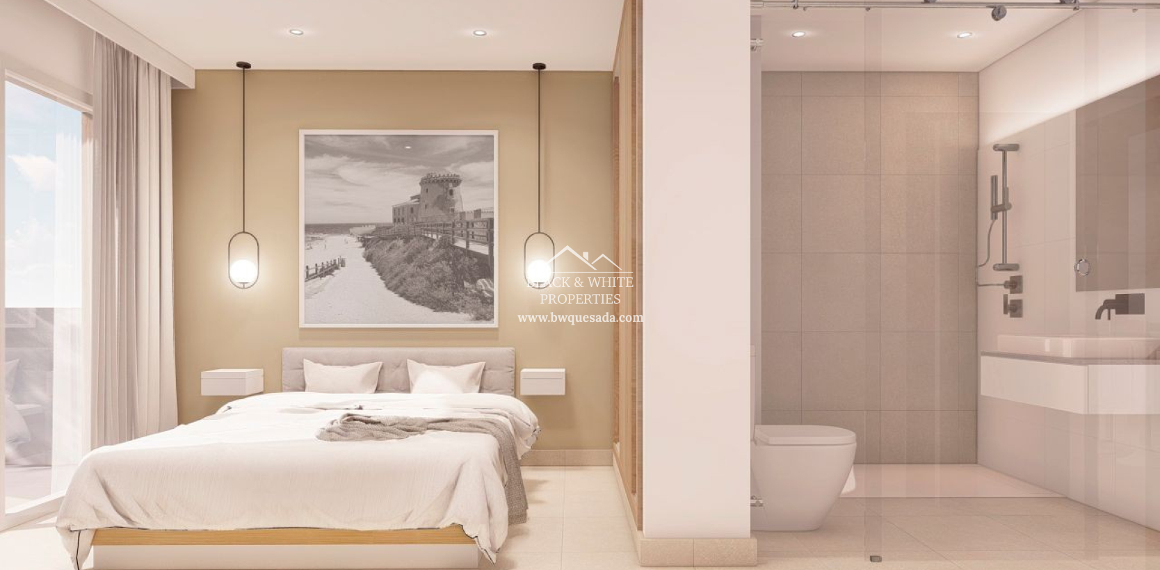 Nouvelle construction - Appartement - La Torre de la Horadada