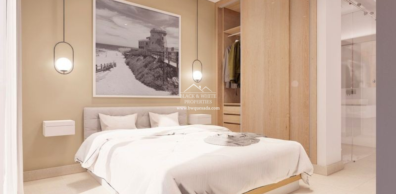 Nouvelle construction - Appartement - La Torre de la Horadada