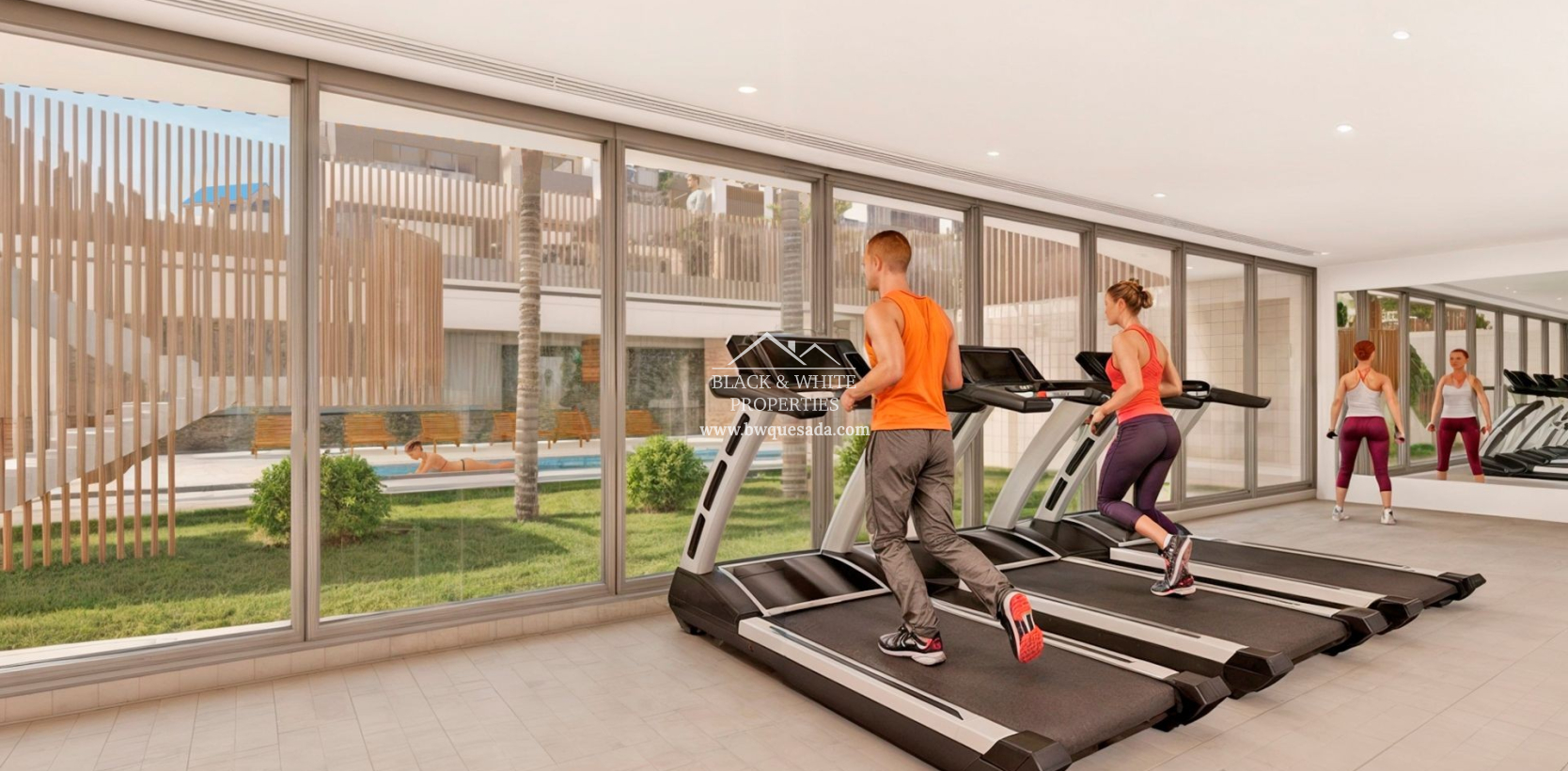 Nouvelle construction - Appartement - La Torre de la Horadada