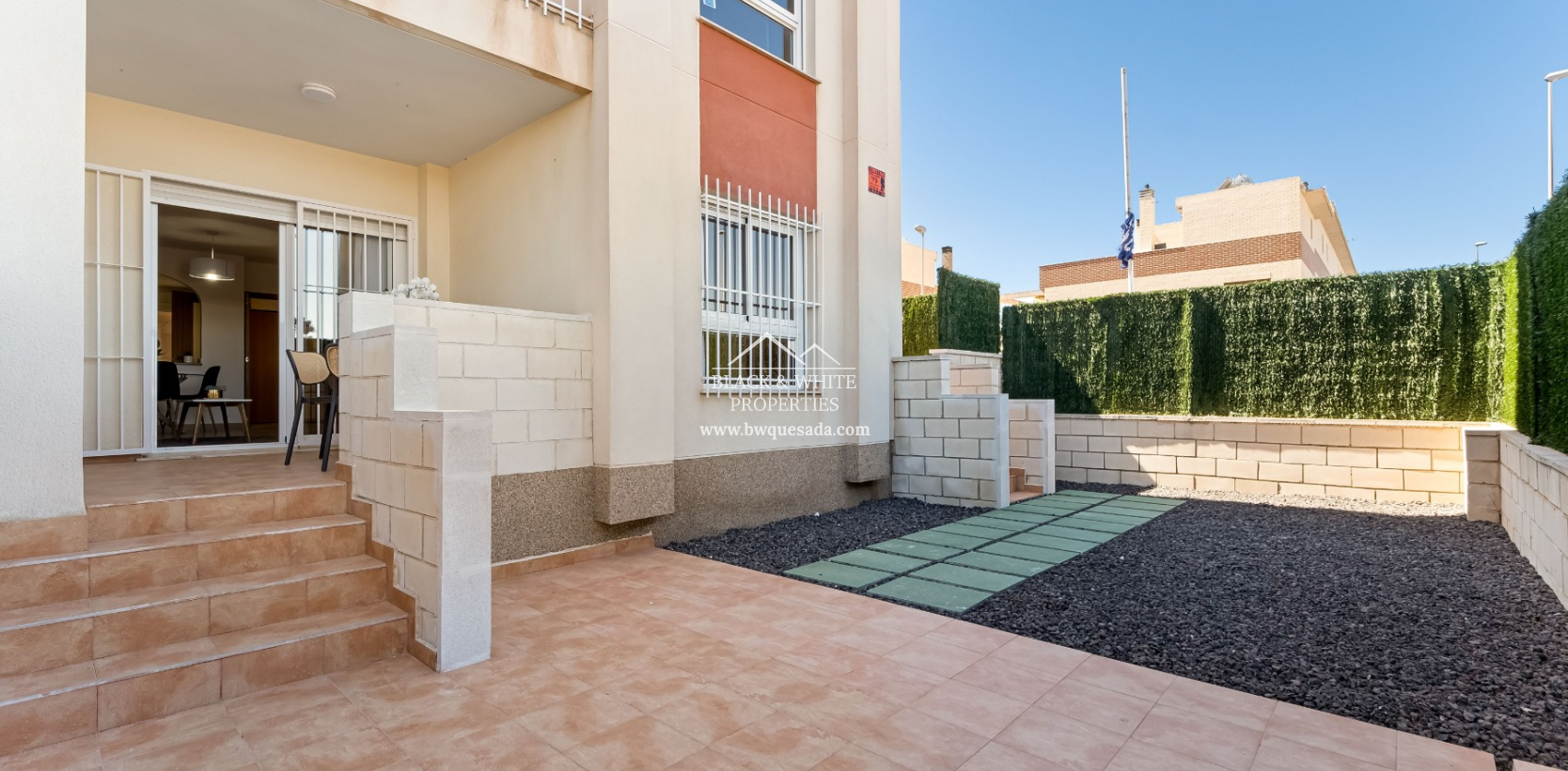 Nouvelle construction - Appartement - Lomas de cabo roig