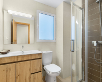 Nouvelle construction - Appartement - Lomas de cabo roig