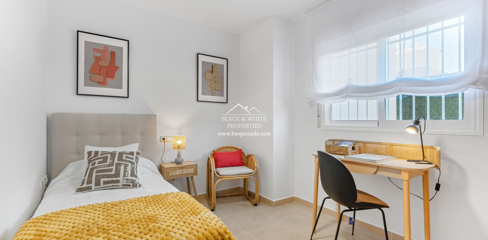 Nouvelle construction - Appartement - Lomas de cabo roig