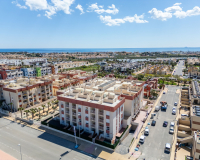 Nouvelle construction - Appartement - Lomas de cabo roig