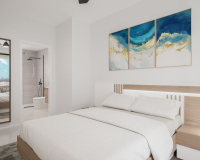 Nouvelle construction - Appartement - Los Alcázares  - Los Alcázares