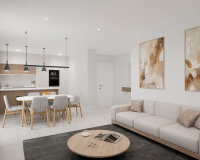 Nouvelle construction - Appartement - Los Alcázares  - Los Alcázares