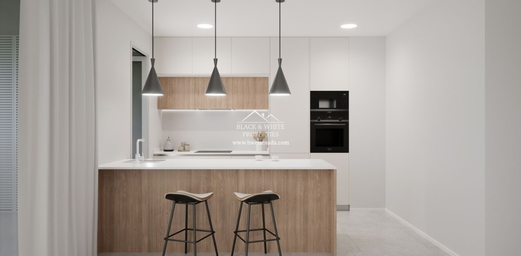 Nouvelle construction - Appartement - Los Alcázares  - Los Alcázares