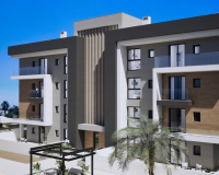 Nouvelle construction - Appartement - Los Alcázares  - Los Alcázares
