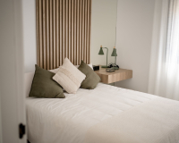 Nouvelle construction - Appartement - Murcia